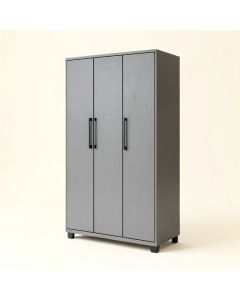 Ailish Wardrobe Armoire (synthetic illustration; no displayed measurements)