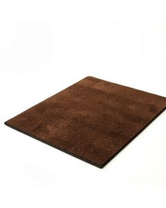 Edith Sweet Home 30 '' X 18 '' Non-Slip Outdoor Door Mat (synthetic illustration; no displayed measurements)