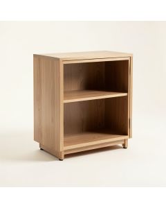 Oscar Multimedia Cabinet (synthetic illustration; no displayed measurements)