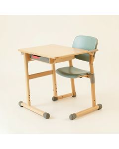 Kids Desk (synthetic illustration; no displayed measurements)