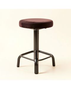 Matusek Swivel Bar & Counter Stool (synthetic illustration; no displayed measurements)