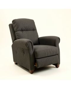 Stolle 54.5 '' Wide Manual Standard Recliner (synthetic illustration; no displayed measurements)