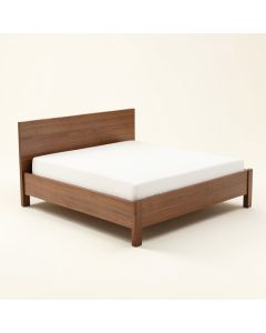 Aniken Platform Bed (synthetic illustration; no displayed measurements)