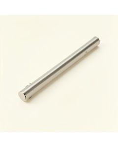 Adjustable 0.75 '' Single Curtain Rod (synthetic illustration; no displayed measurements)
