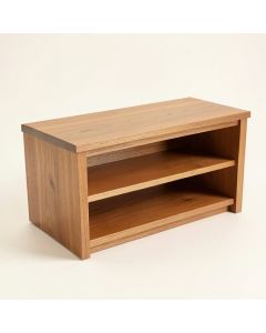 Entryway 3 Pair Shoe Storage Bench (synthetic illustration; no displayed measurements)