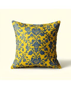 Lingering Decorative Square Pillow Cover & Insert (synthetic illustration; no displayed measurements)