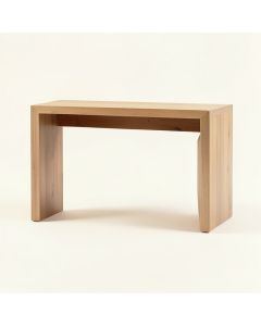 Stansel 35.5 '' Console Table (synthetic illustration; no displayed measurements)