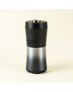 Capresso Coffee Burr Grinder (synthetic illustration; no displayed measurements)