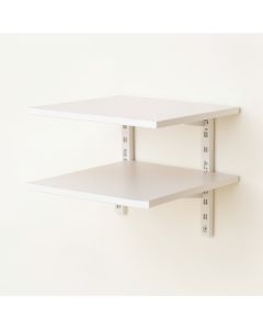 Mary-Grace 3 Piece Bracket Shelf Set (synthetic illustration; no displayed measurements)
