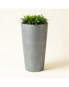 Kailua Metal Vertical Garden (synthetic illustration; no displayed measurements)