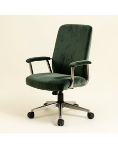 Aurora Task Chair (synthetic illustration; no displayed measurements)