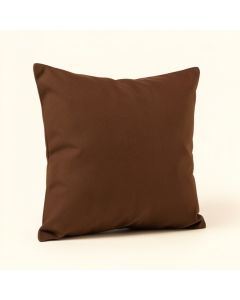 Sunset Square Pillow Cover & Insert (synthetic illustration; no displayed measurements)