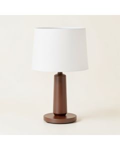 Larios 28 '' Table Lamp Set (synthetic illustration; no displayed measurements)