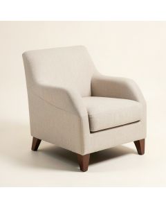 Maelynn Upholstered Parsons Chair (synthetic illustration; no displayed measurements)