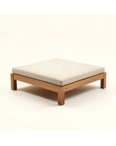 Leavittsburg 79 '' Futon Frame (synthetic illustration; no displayed measurements)