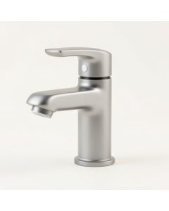 Led Widespread Bathroom Faucet (synthetic illustration; no displayed measurements)