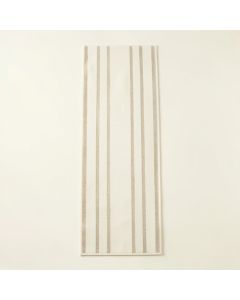 Ridge Bluff Narrow Runner Rug - Ivory (synthetic illustration; no displayed measurements)