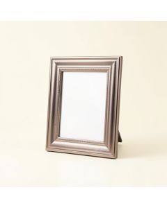 Pewter Picture Frame (synthetic illustration; no displayed measurements)