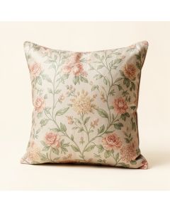 Kingsburg Decorative Cotton Throw Pillow (synthetic illustration; no displayed measurements)