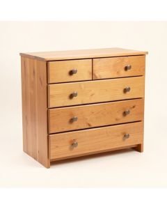 Wilmslow 6 Drawer Double Dresser (synthetic illustration; no displayed measurements)