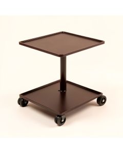 Adelita Float Caddy Table Dolly (synthetic illustration; no displayed measurements)