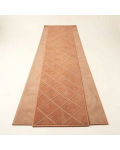 Fern Arc Narrow Runner Rug (synthetic illustration; no displayed measurements)