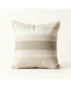 Sage Branch Filled Accent Pillow - Beige (synthetic illustration; no displayed measurements)