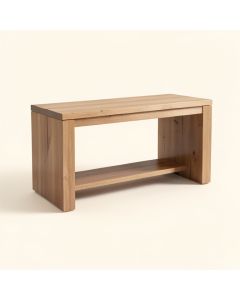 Mullikin 40 '' Console Table (synthetic illustration; no displayed measurements)