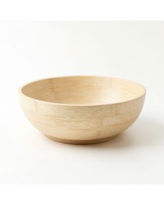 Birch Bend Dining Bowl - Ivory (synthetic illustration; no displayed measurements)