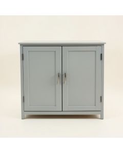 2 Door Cabinet (synthetic illustration; no displayed measurements)