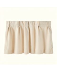 Mervin Owl 84 '' Willow Valance (synthetic illustration; no displayed measurements)