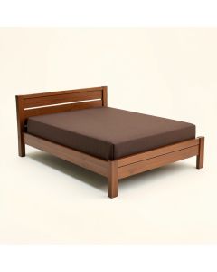 Cropper King Standard Bed (synthetic illustration; no displayed measurements)