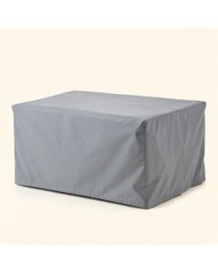 Water Resistant Patio Dining Set Cover (synthetic illustration; no displayed measurements)