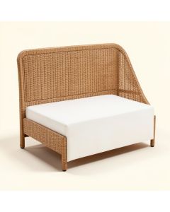 Patton Open-Frame Headboard (synthetic illustration; no displayed measurements)
