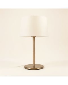 Margie 19 '' Table Lamp (synthetic illustration; no displayed measurements)