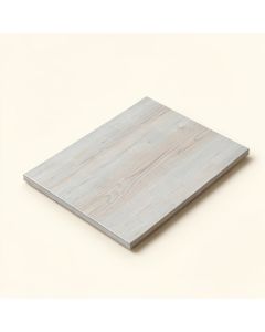 Mansfield 12 '' X 36 '' Porcelain Wood Look Tile (synthetic illustration; no displayed measurements)