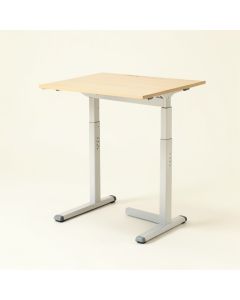 Blondell Height Adjustable Standing Desk Converter (synthetic illustration; no displayed measurements)
