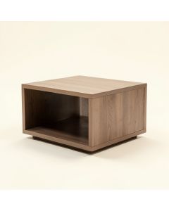 Milivoje Coffee Table With Storage (synthetic illustration; no displayed measurements)