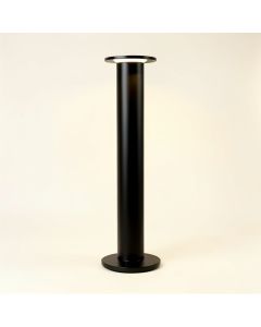 Brightech Sky Led Torchiere Super Bright Floor Lamp - Contemporary (synthetic illustration; no displayed measurements)