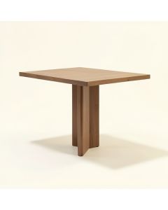 Doucet Dining Table (synthetic illustration; no displayed measurements)