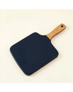 Bay Arc Cutting Board (synthetic illustration; no displayed measurements)