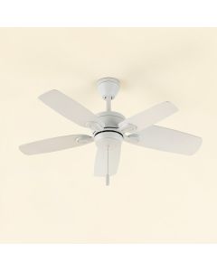 Balwinder 5 - Blade Ceiling Fan (synthetic illustration; no displayed measurements)