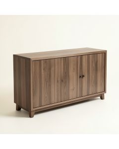 Brindle 4 Doors Accent Cabinet (synthetic illustration; no displayed measurements)