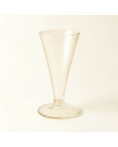 Ash Canyon Empty Candle Holder - Ivory (synthetic illustration; no displayed measurements)