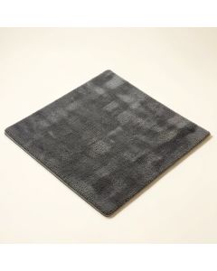 Natarbora Shag Dark Gray Area Rug (synthetic illustration; no displayed measurements)