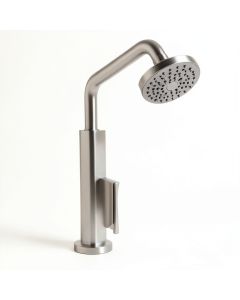 Cahoon Volume Control Complete Shower System With Rough-In Valve (synthetic illustration; no displayed measurements)