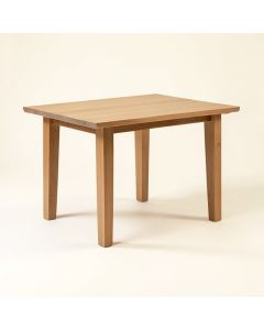 Sundquist Extendable Dining Table (synthetic illustration; no displayed measurements)