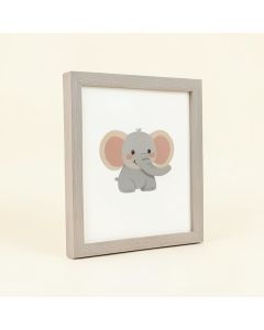 Ramsdell You Are My Sunshine Elephant Framed Art (synthetic illustration; no displayed measurements)