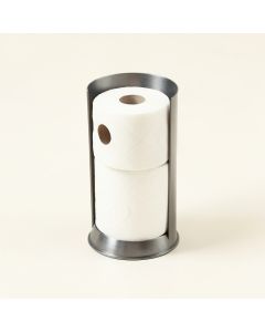Chiodo Free-Standing Toilet Paper Holder (synthetic illustration; no displayed measurements)