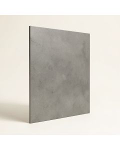 High Street Semi-Polished 24 '' X 36 '' Porcelain Concrete Look Wall & Floor Tile (synthetic illustration; no displayed measurements)